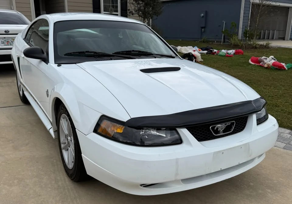 1999 Ford SN95 Mustang - Image 6 of 11