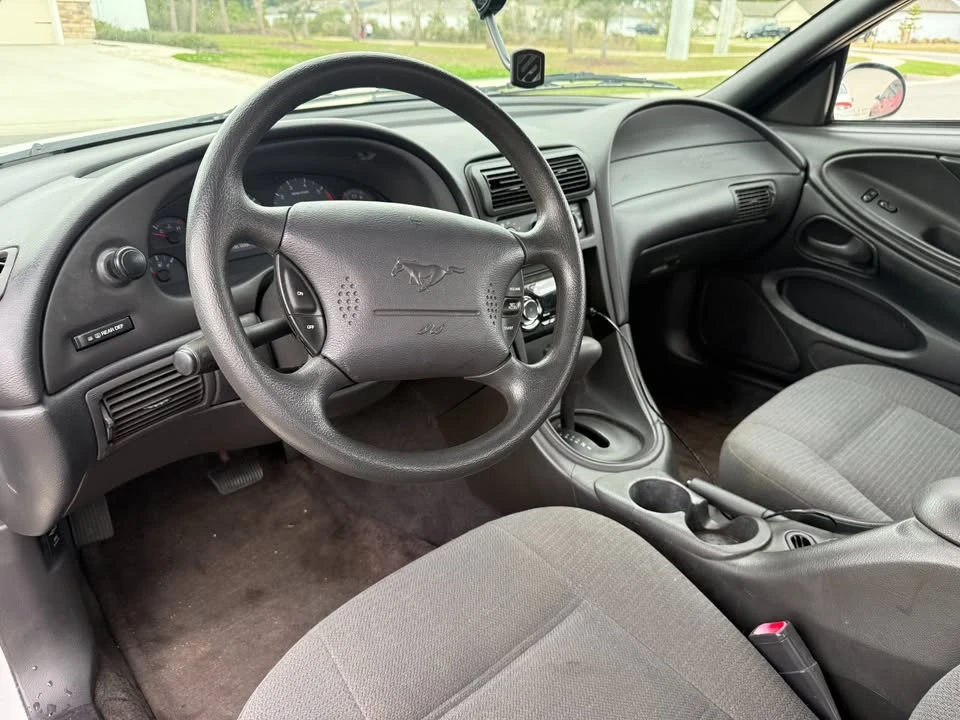 1999 Ford SN95 Mustang - Image 7 of 11
