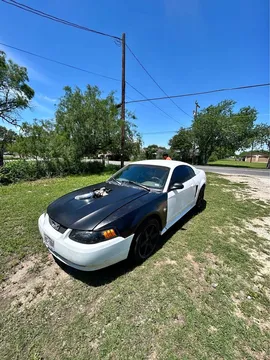 1999 Ford Mustang Base