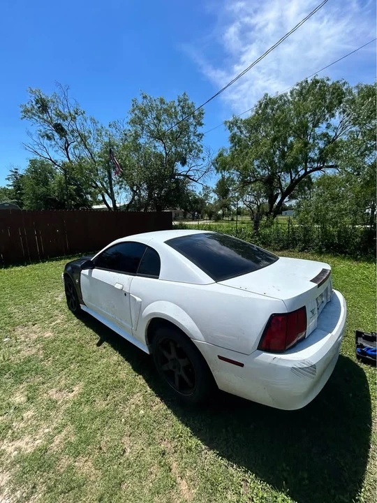 1999 Ford SN95 Mustang - Image 7 of 12