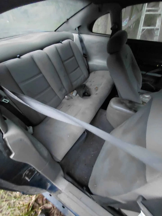 1999 Ford SN95 Mustang - Image 4 of 6