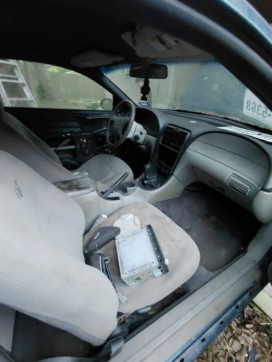 1999 Ford SN95 Mustang - Image 3 of 6