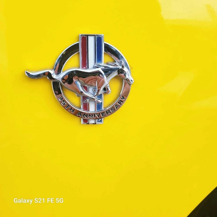 1999 Ford SN95 Mustang - Image 2 of 12