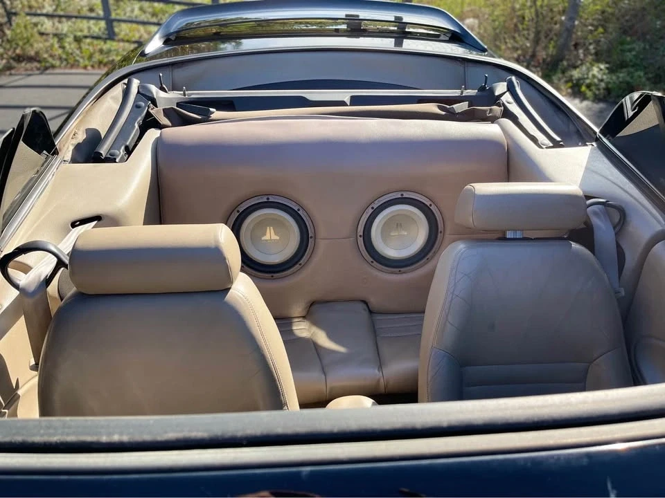 1999 Ford SN95 Mustang Cobra - Image 9 of 12