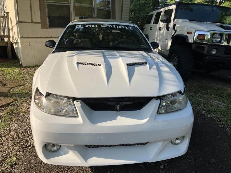 1999 Ford SN95 Mustang - Image 4 of 13