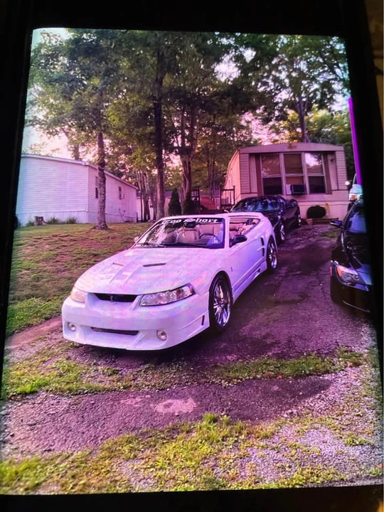 1999 Ford SN95 Mustang - Image 7 of 13
