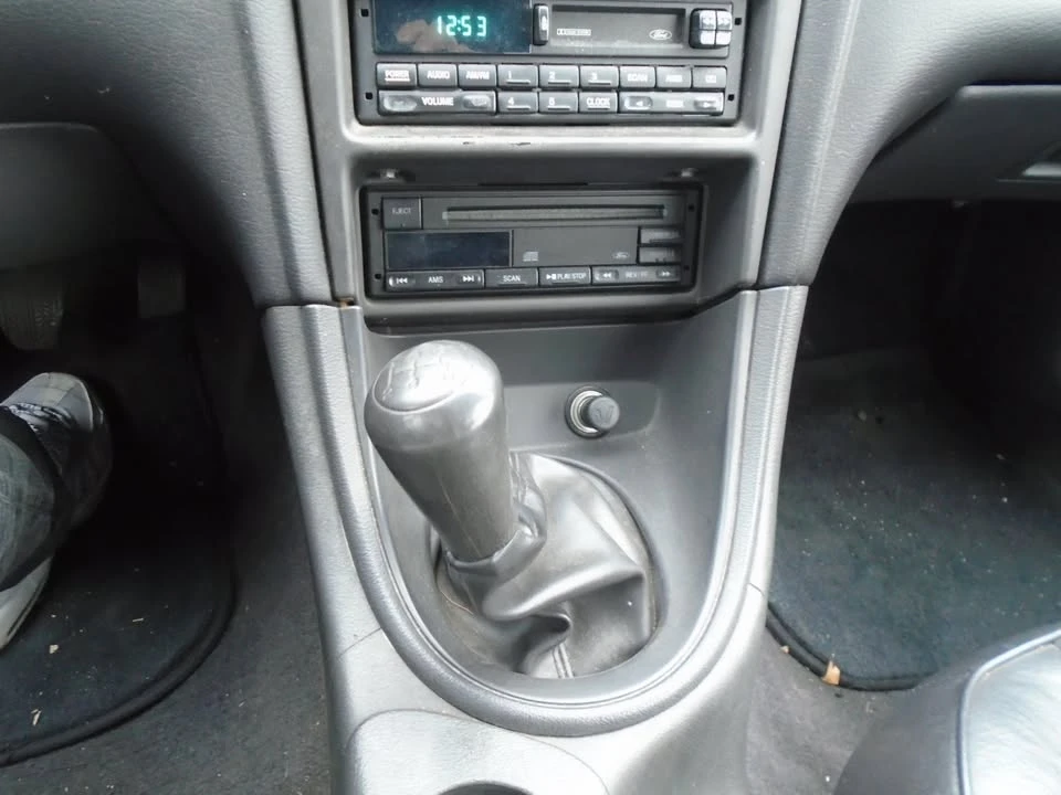 1999 Ford SN95 Mustang - Image 12 of 17