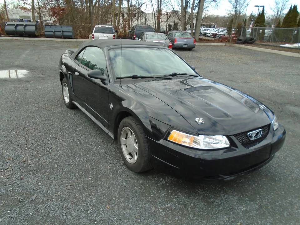 1999 Ford SN95 Mustang - Image 8 of 17