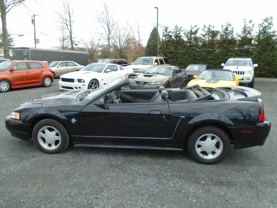 1999 Ford SN95 Mustang - Image 9 of 17