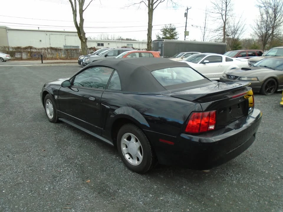 1999 Ford SN95 Mustang - Image 4 of 17