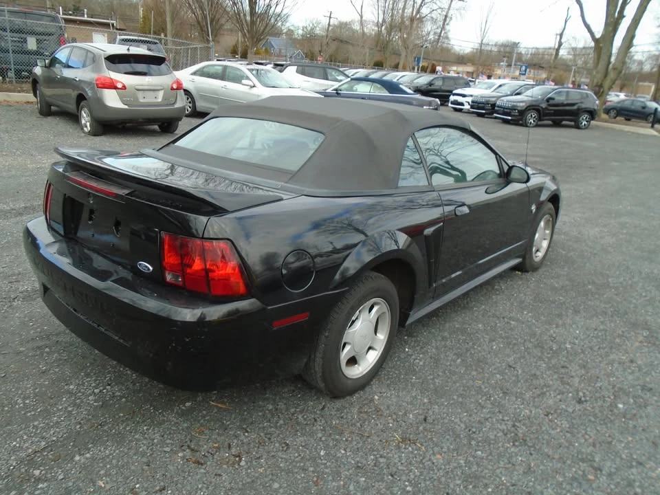 1999 Ford SN95 Mustang - Image 6 of 17
