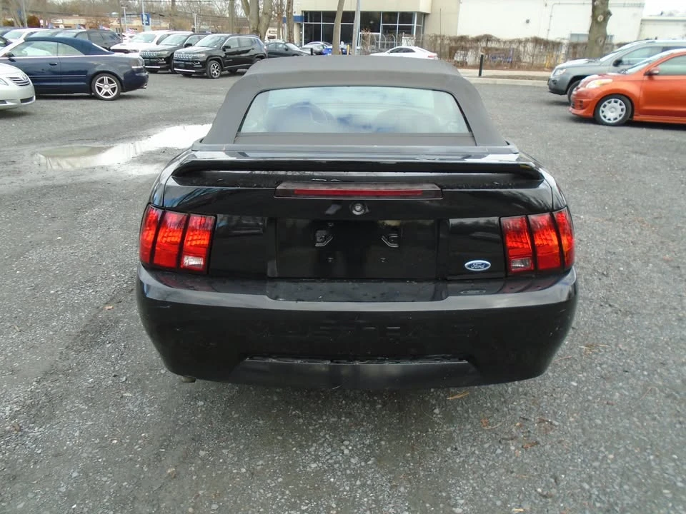 1999 Ford SN95 Mustang - Image 5 of 17