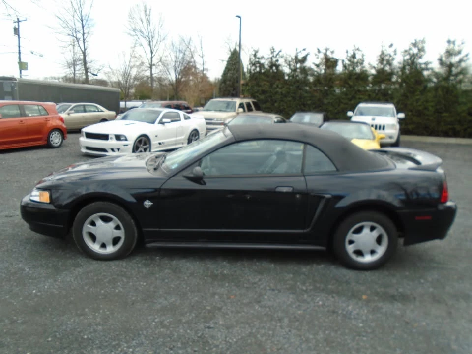 1999 Ford SN95 Mustang - Image 3 of 17