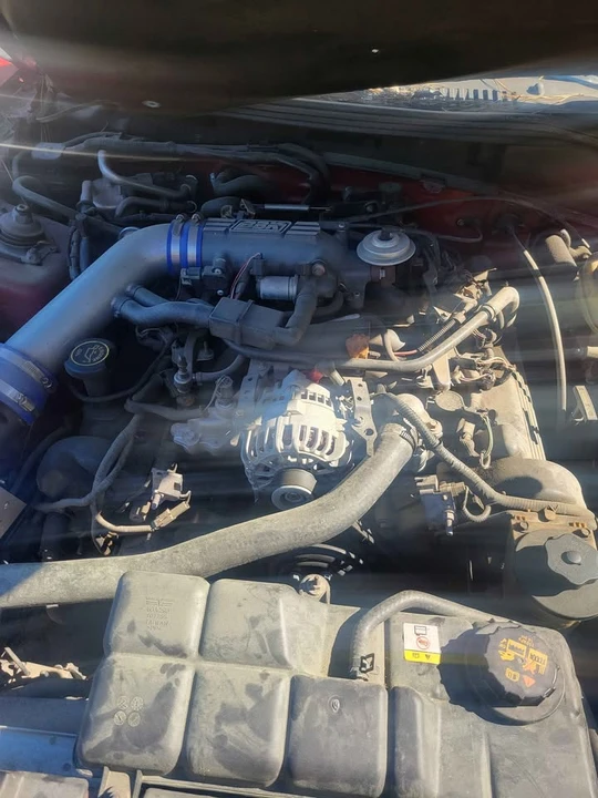 1999 Ford SN95 Mustang - Image 3 of 8