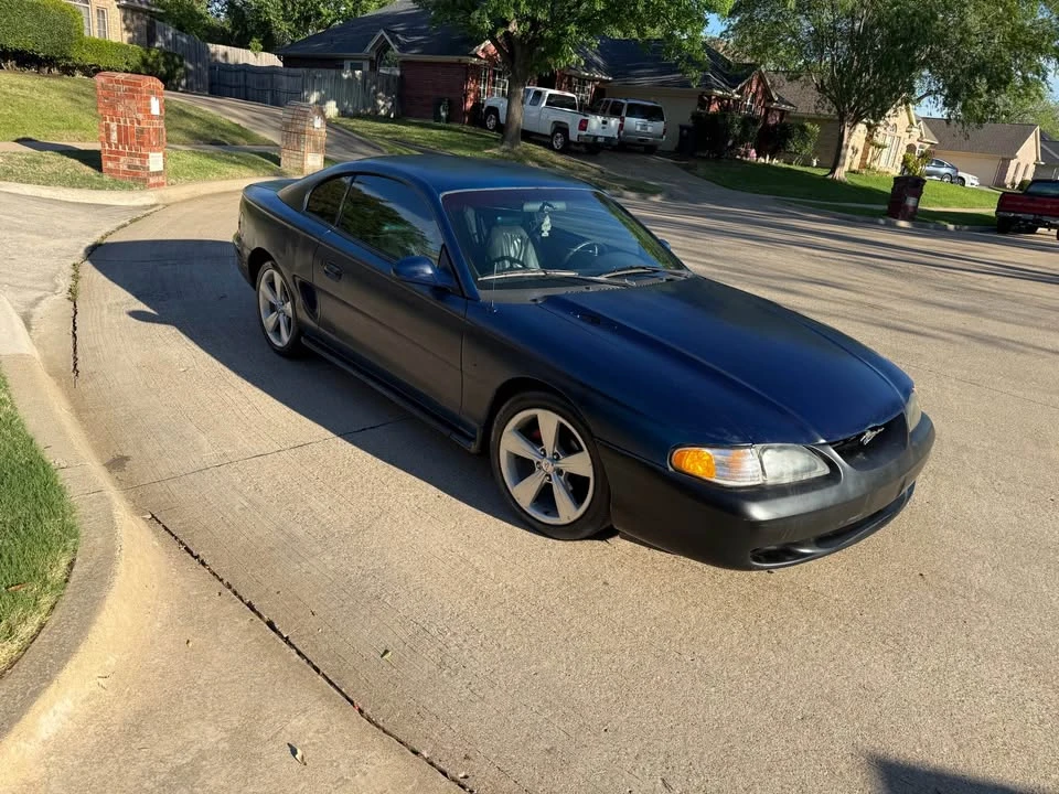 1999 Ford SN95 Mustang - Image 3 of 11