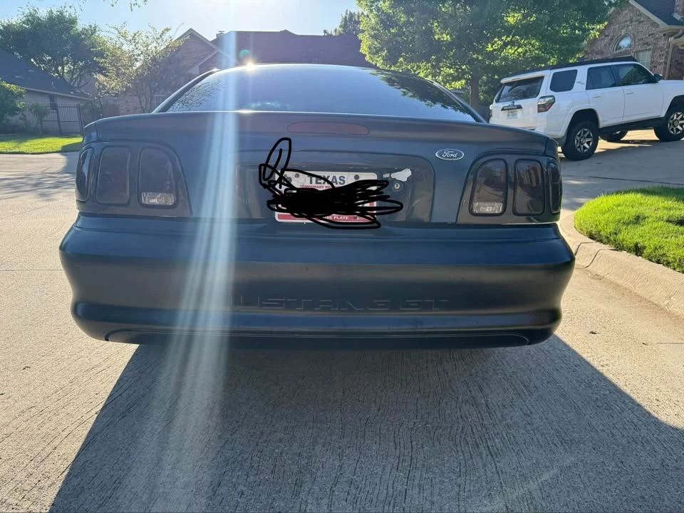 1999 Ford SN95 Mustang - Image 11 of 11