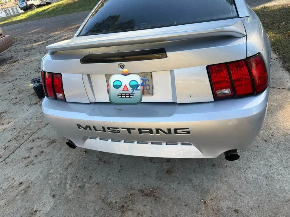 1999 Ford SN95 Mustang - Image 7 of 7