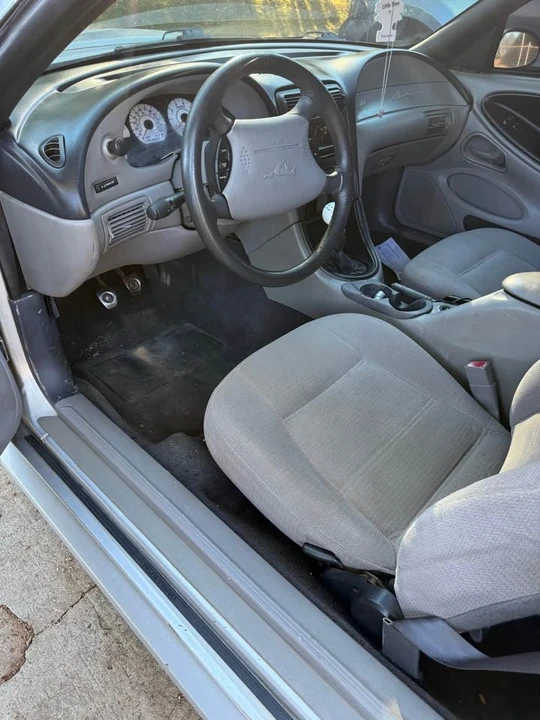 1999 Ford SN95 Mustang - Image 5 of 7