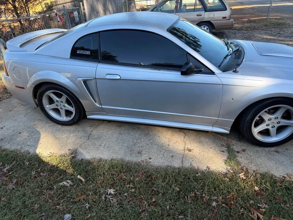 1999 Ford SN95 Mustang - Image 3 of 7