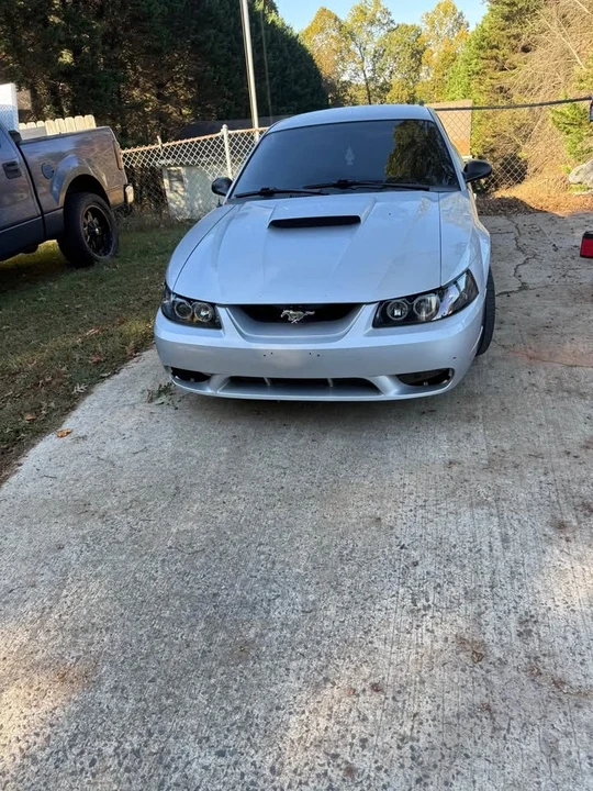 1999 Ford SN95 Mustang - Image 2 of 7