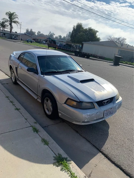 1999 Ford SN95 Mustang - Image 2 of 7