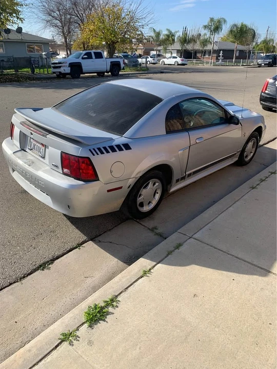 1999 Ford SN95 Mustang - Image 4 of 7