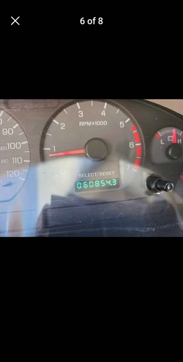 1999 Ford SN95 Mustang - Image 5 of 8