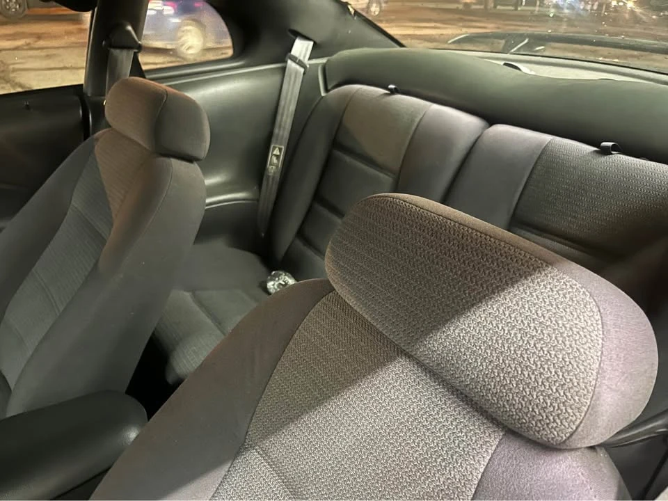 1999 Ford SN95 Mustang - Image 4 of 5