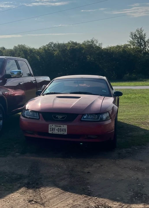 1999 Ford SN95 Mustang - Image 2 of 3