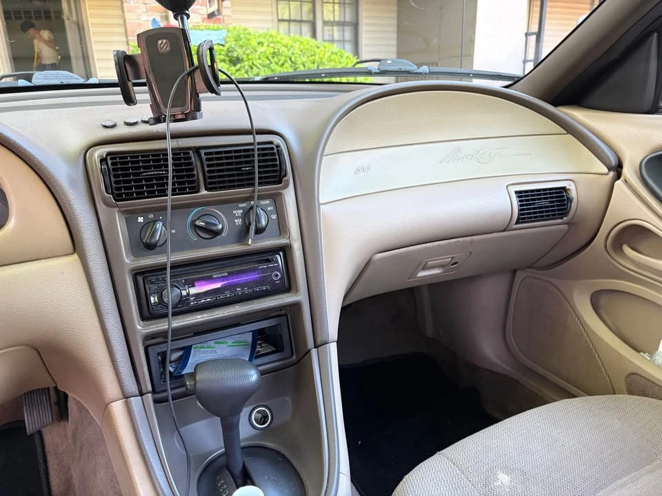 1999 Ford SN95 Mustang - Image 6 of 10