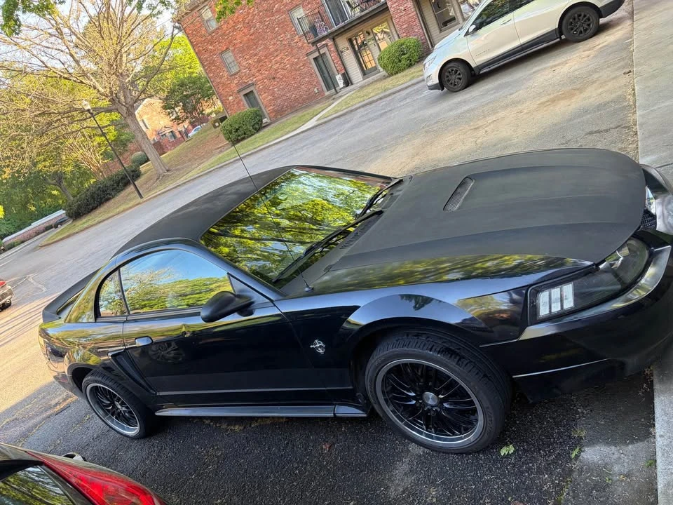 1999 Ford SN95 Mustang - Image 3 of 10