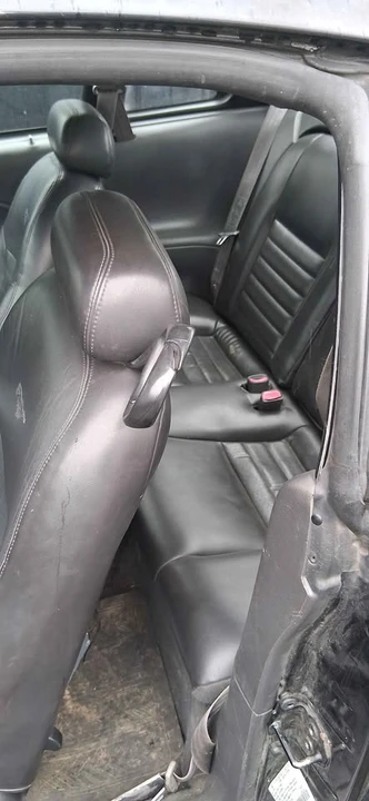 1999 Ford SN95 Mustang - Image 4 of 4