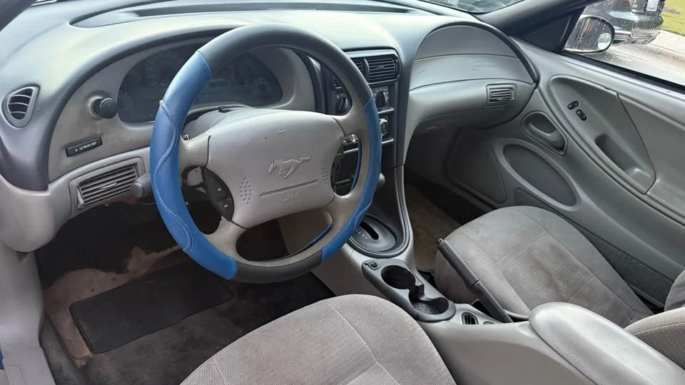 1999 Ford SN95 Mustang - Image 7 of 9
