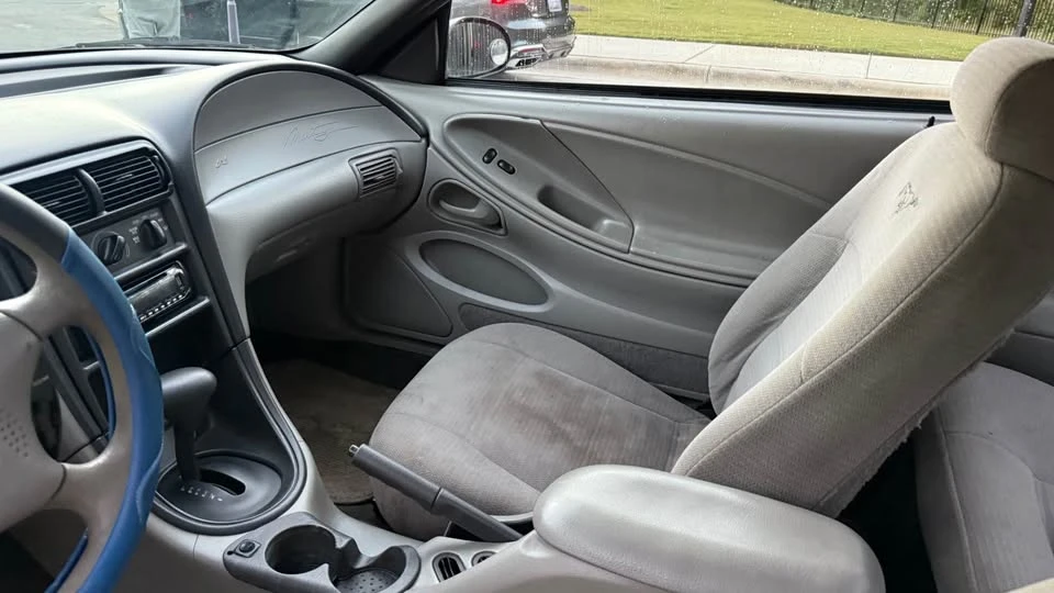 1999 Ford SN95 Mustang - Image 6 of 9