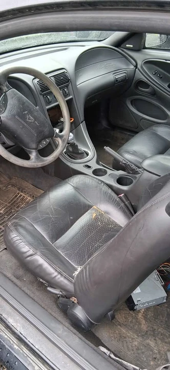 1999 Ford SN95 Mustang - Image 3 of 4