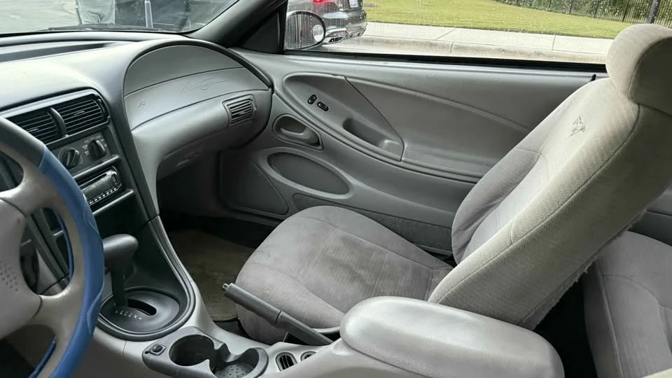 1999 Ford SN95 Mustang - Image 7 of 10