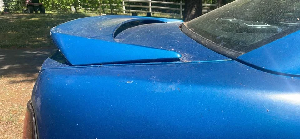 1999 Ford SN95 Mustang - Image 10 of 10