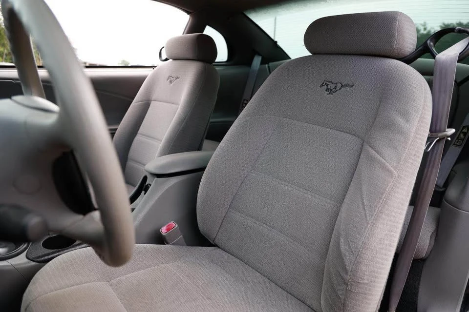 1999 Ford SN95 Mustang - Image 3 of 17