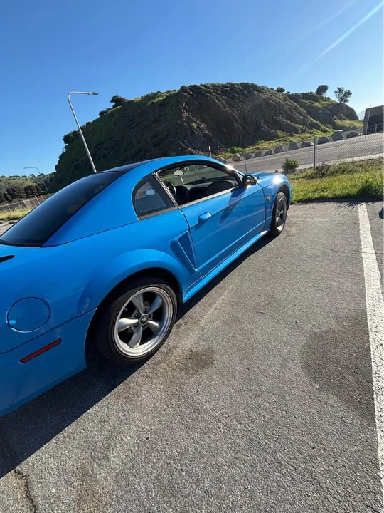 1999 Ford SN95 Mustang - Image 3 of 5