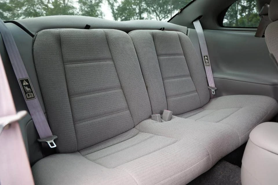 1999 Ford SN95 Mustang - Image 7 of 17