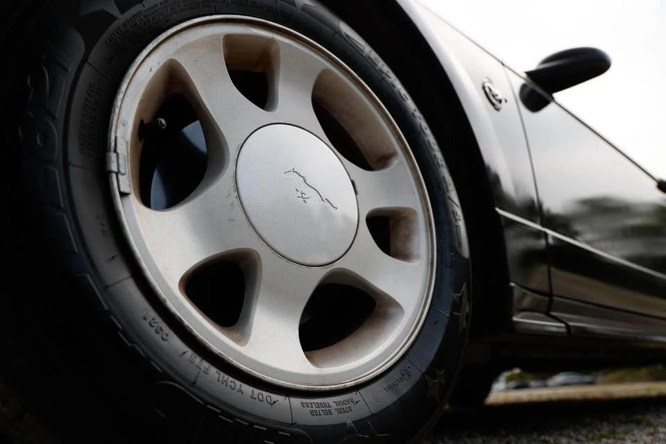 1999 Ford SN95 Mustang - Image 14 of 17