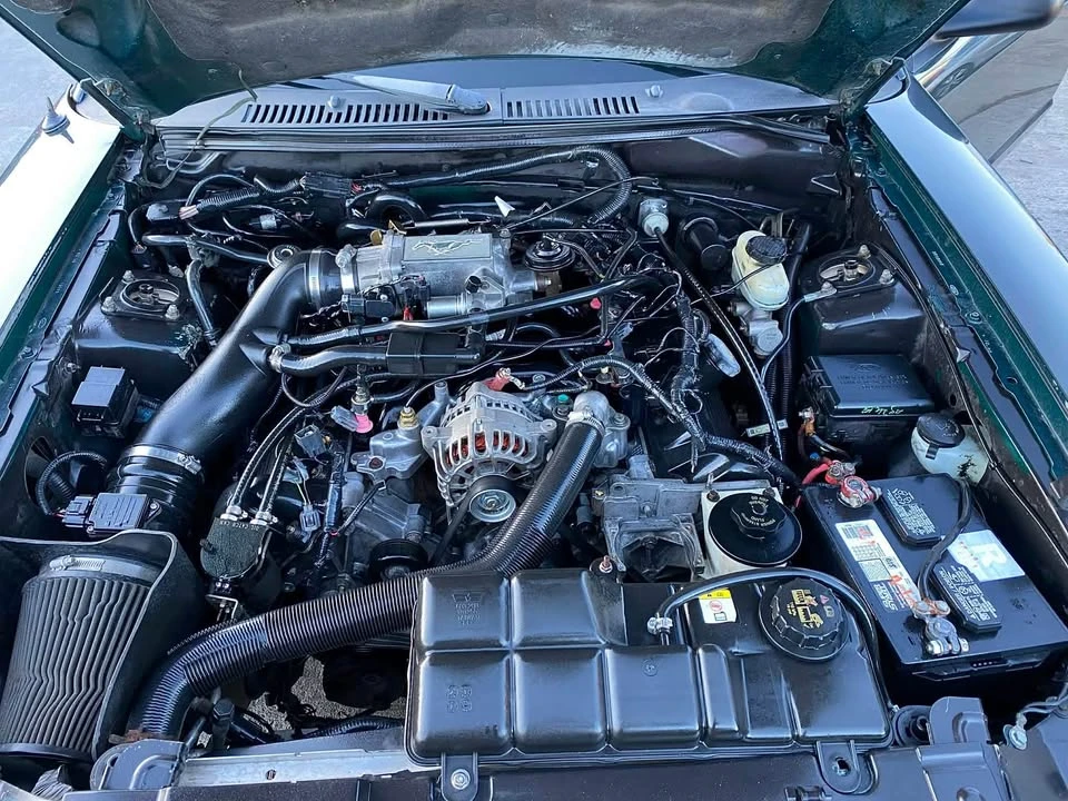 1999 Ford SN95 Mustang - Image 3 of 10