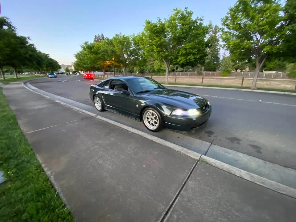1999 Ford SN95 Mustang - Image 10 of 10