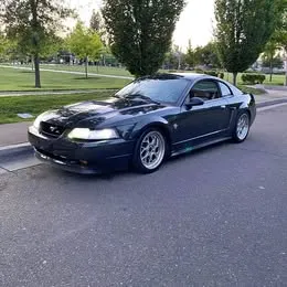 1999 Ford Mustang GT