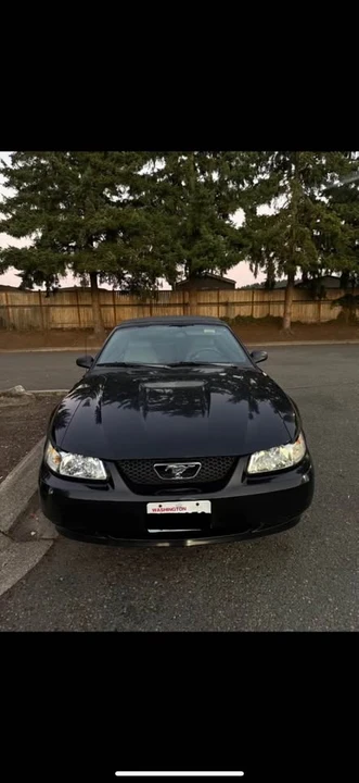 1999 Ford SN95 Mustang - Image 3 of 7