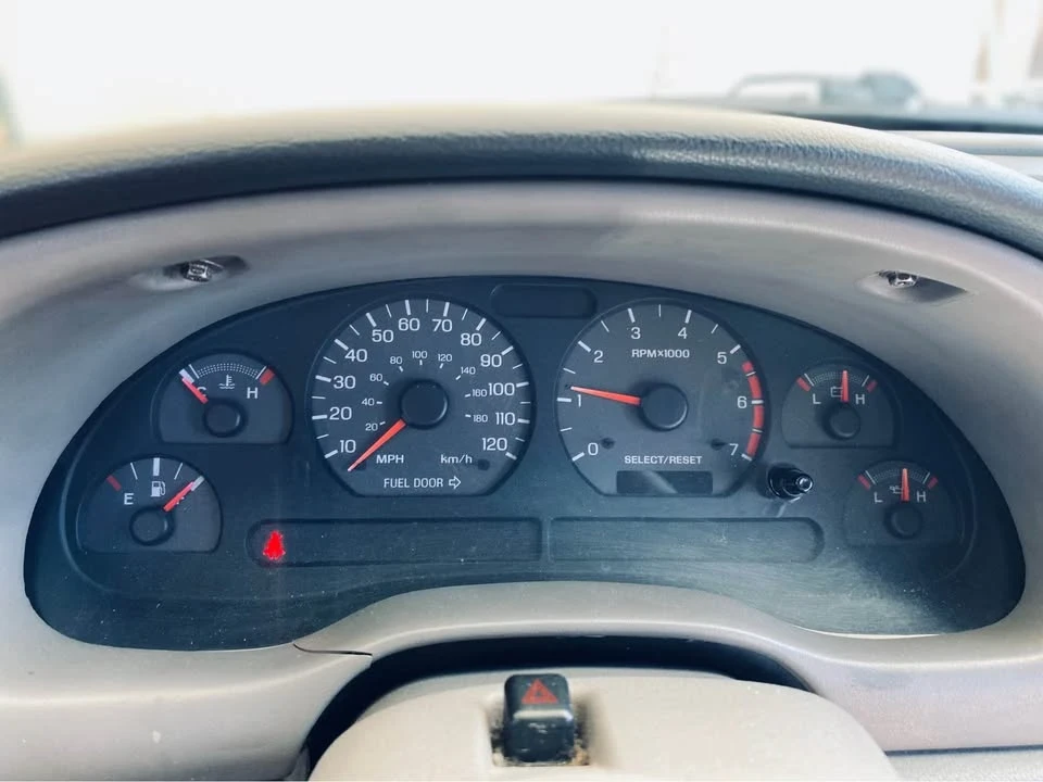 1999 Ford SN95 Mustang - Image 7 of 10