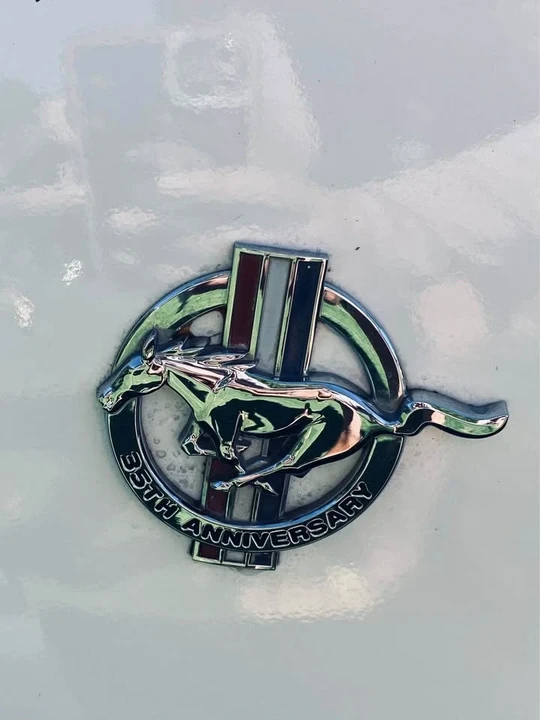 1999 Ford SN95 Mustang - Image 5 of 10