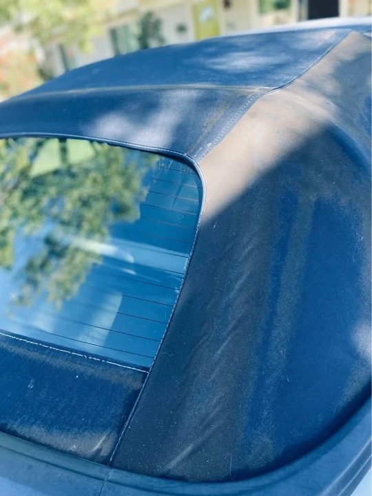 1999 Ford SN95 Mustang - Image 9 of 10