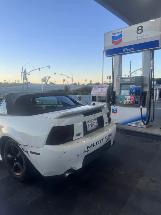 1999 Ford SN95 Mustang - Image 3 of 7