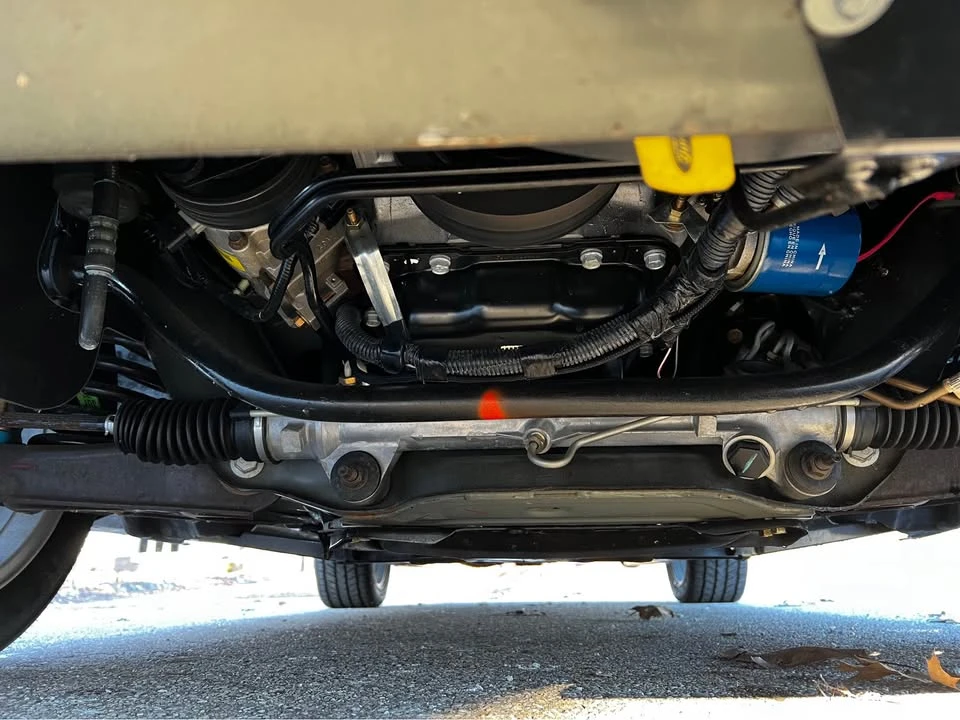 1999 Ford SN95 Mustang - Image 14 of 19